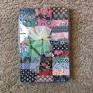 Vera Bradley Journal